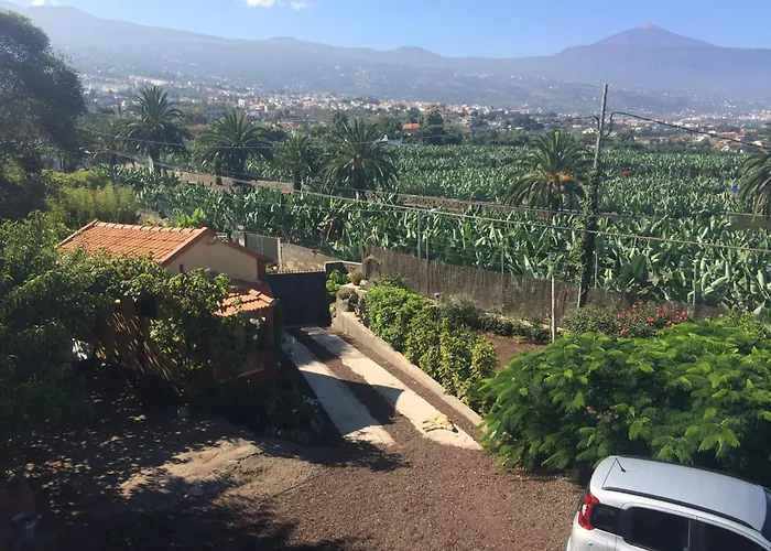 FINCA LA PLANTACIÓN _Agroturismo