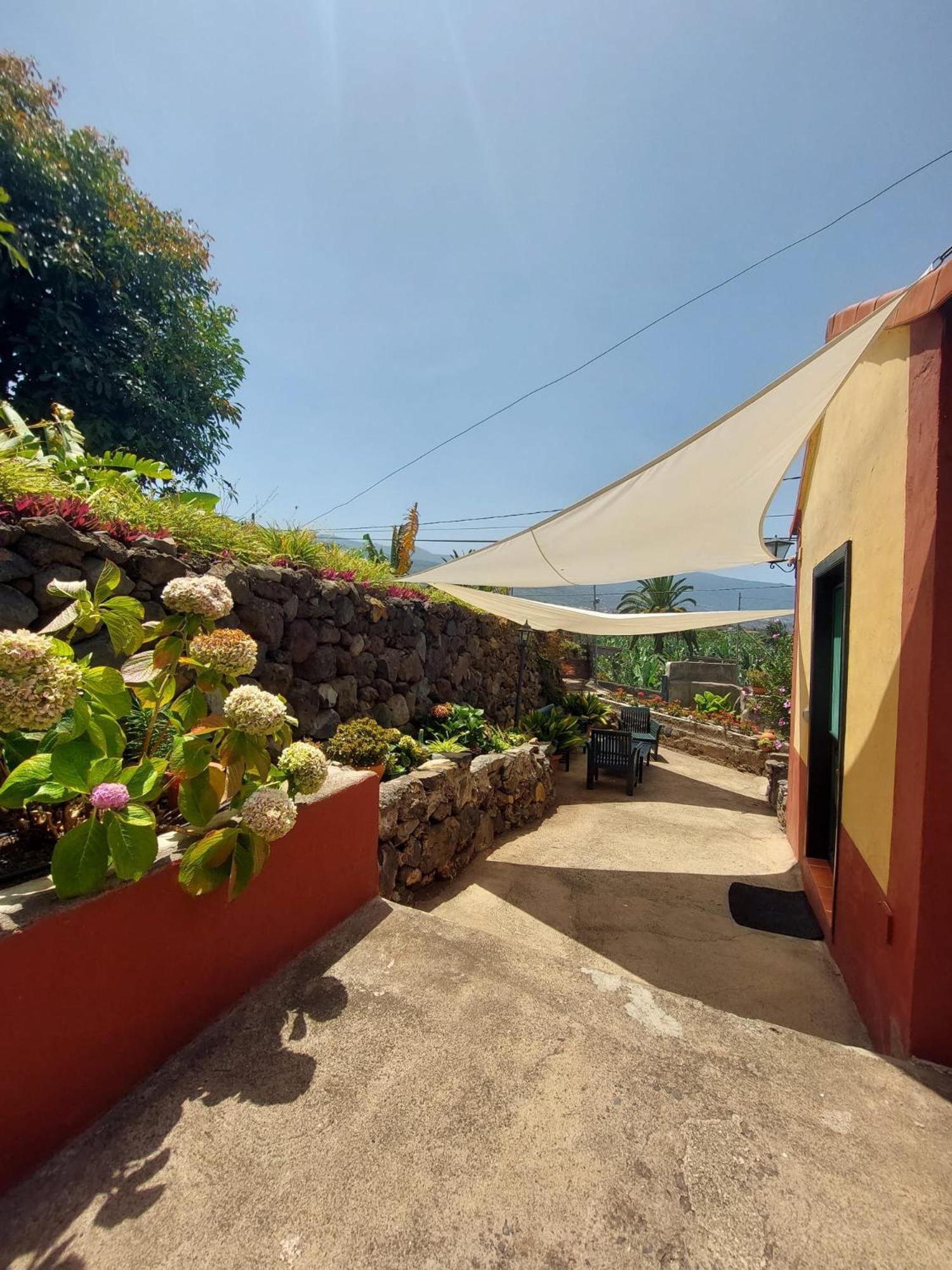 Casa de Férias La Plantación _agroturismo *