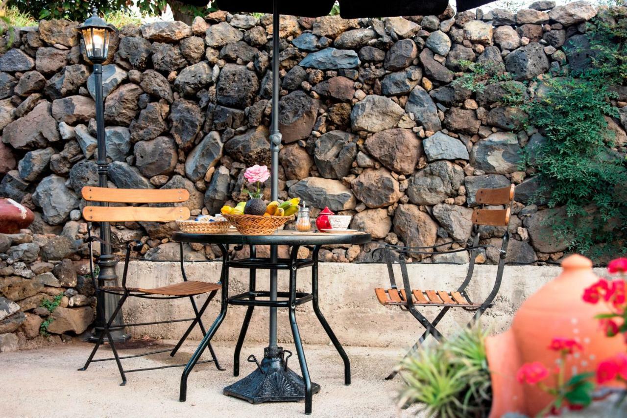 Casa de Férias La Plantación _agroturismo