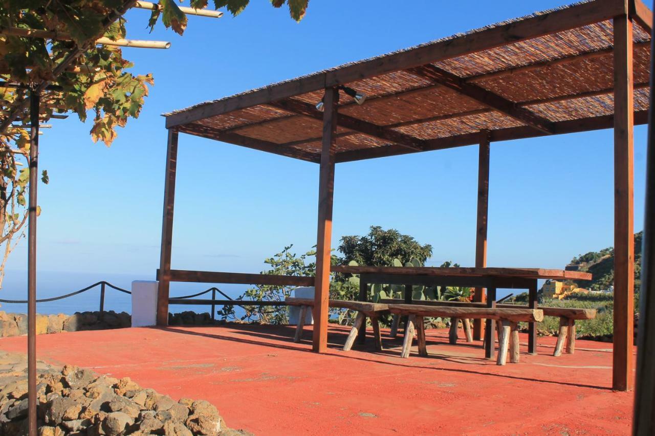 La Plantación _agroturismo La Orotava
