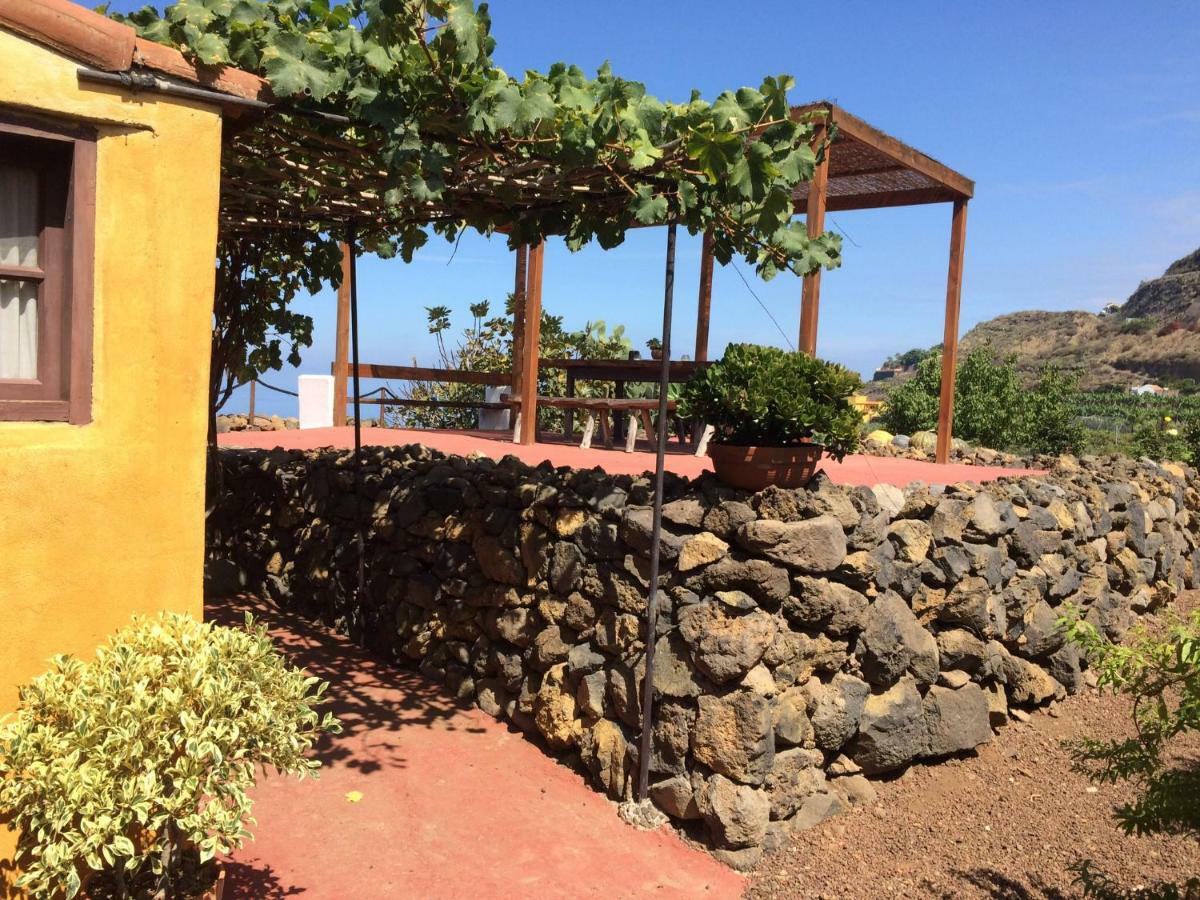 Casa de Férias La Plantación _agroturismo La Orotava